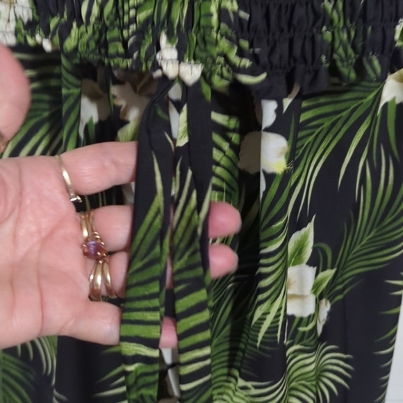 CRUISEWEAR Barefoot Attiture top  S/M & Pants Medium Wrinkle Free NWOT - Picture 12 of 16